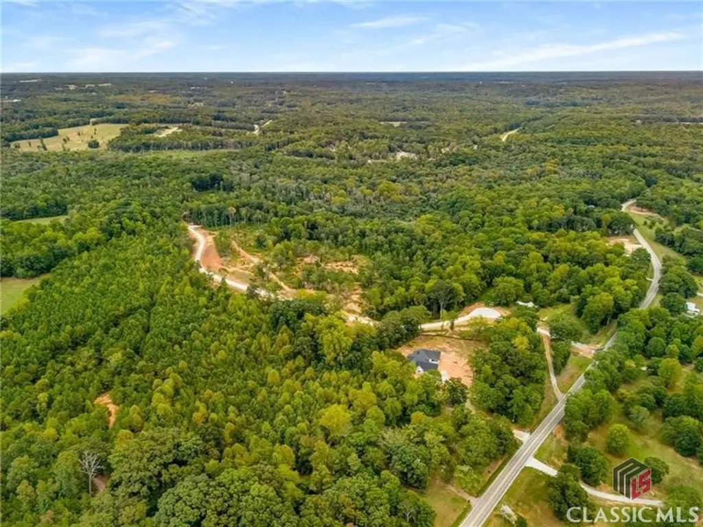Lot 5 Stewart Loop Jefferson GA 30549