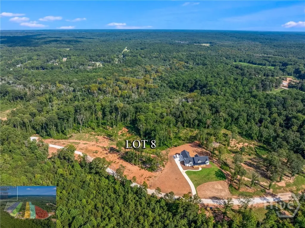 Lot 5 Stewart Loop Jefferson GA 30549