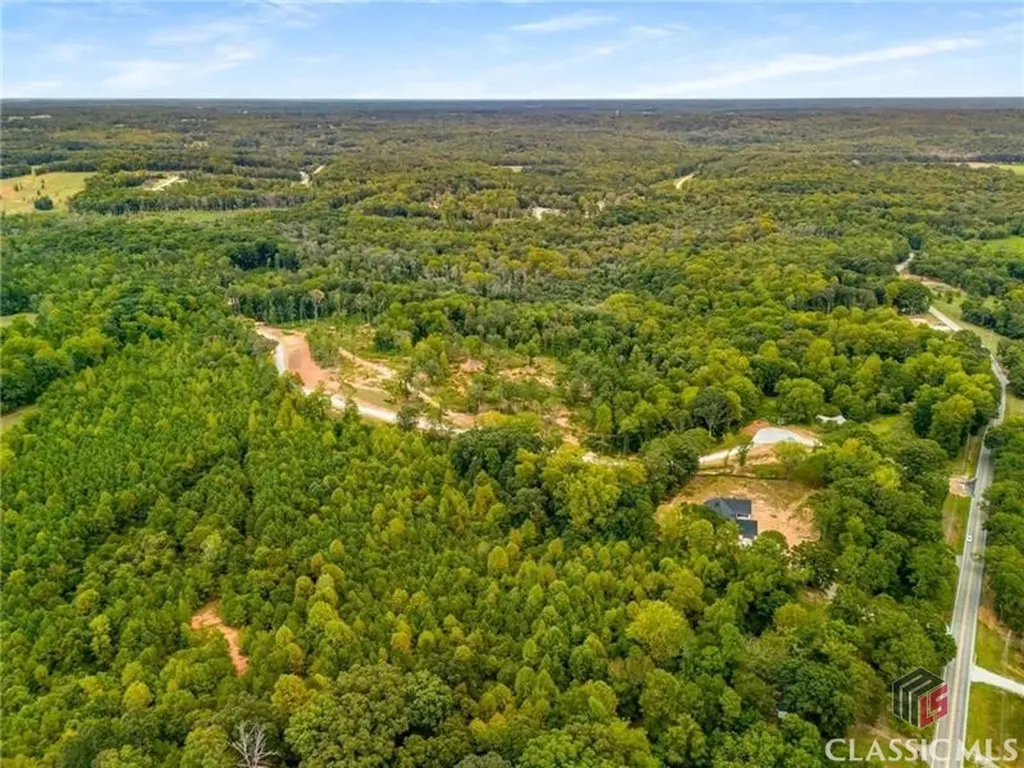 Lot 5 Stewart Loop Jefferson GA 30549