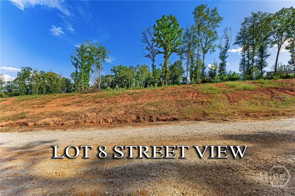 Lot 5 Stewart Loop Jefferson GA 30549