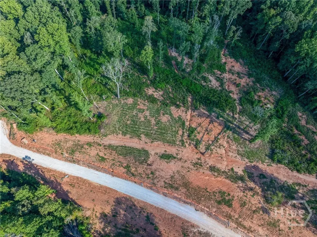 Lot 5 Stewart Loop Jefferson GA 30549