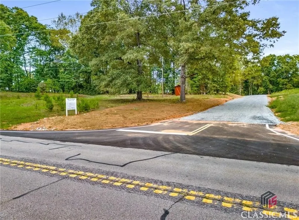 Lot 5 Stewart Loop Jefferson GA 30549