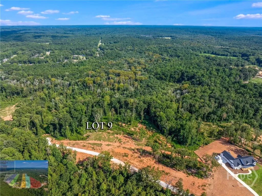 Lot 5 Stewart Loop Jefferson GA 30549