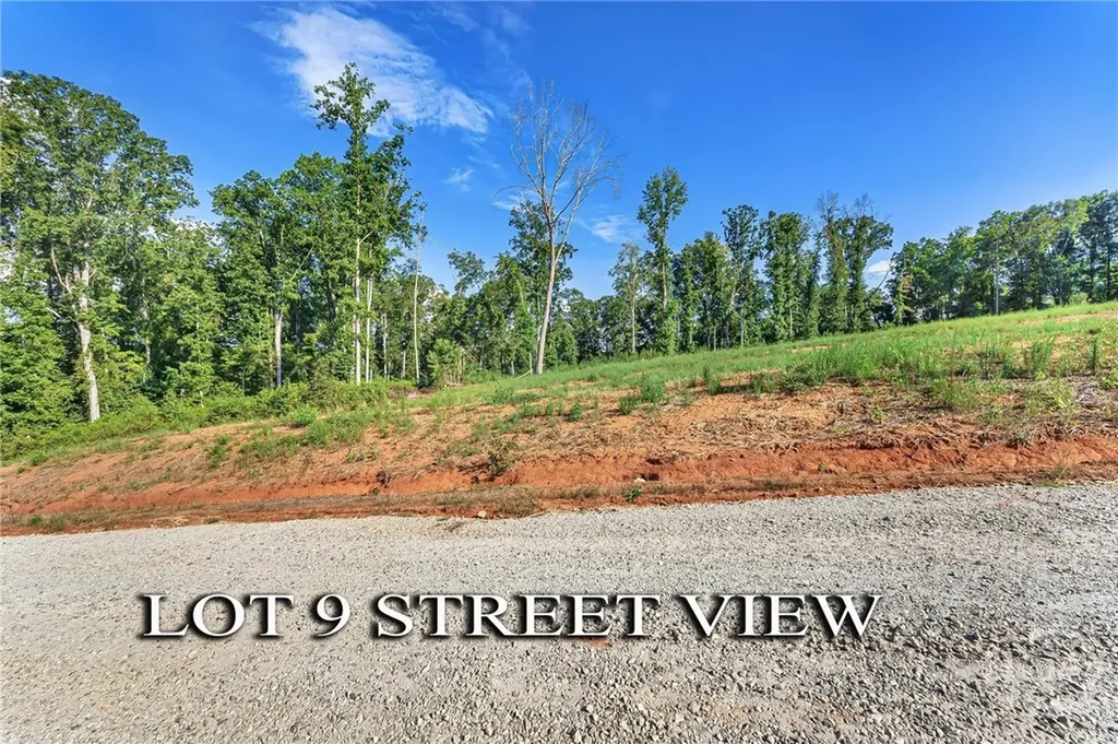 Lot 5 Stewart Loop Jefferson GA 30549