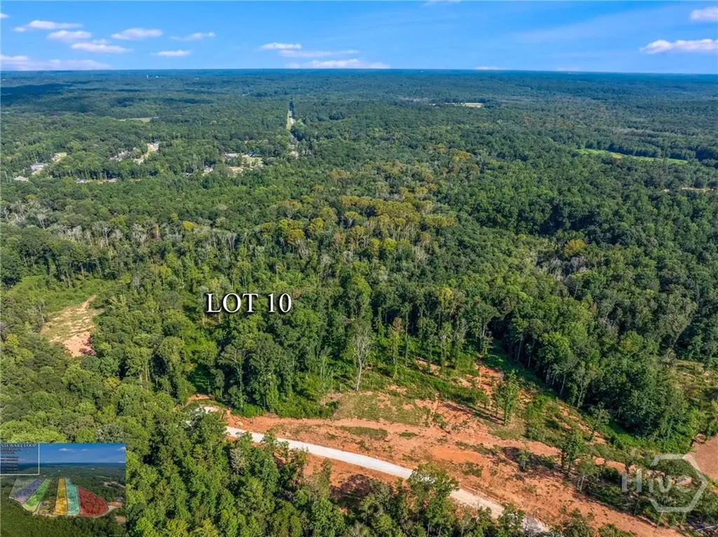 Lot 5 Stewart Loop Jefferson GA 30549