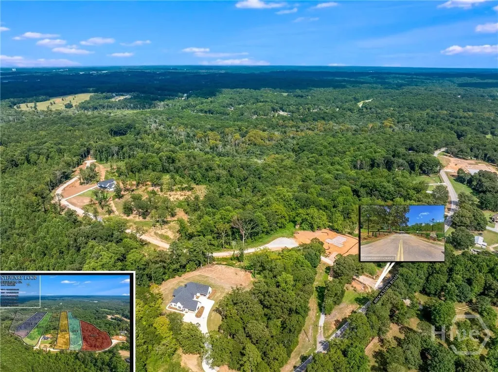 Lot 5 Stewart Loop Jefferson GA 30549