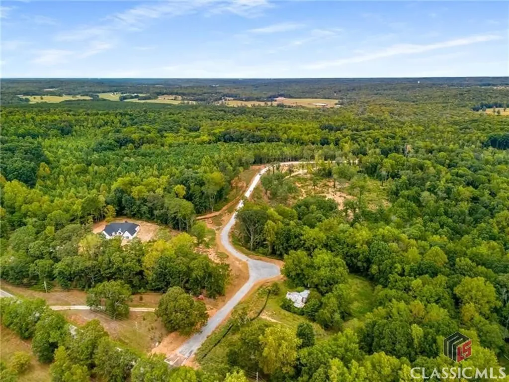 Lot 5 Stewart Loop Jefferson GA 30549