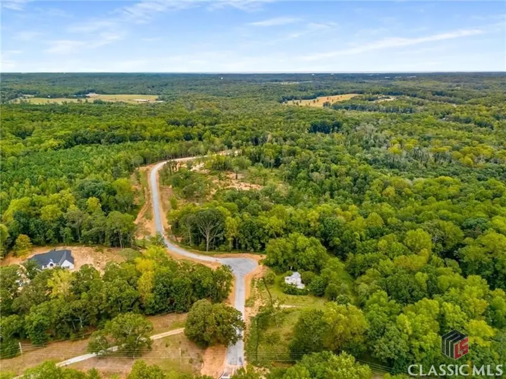 Lot 5 Stewart Loop Jefferson GA 30549