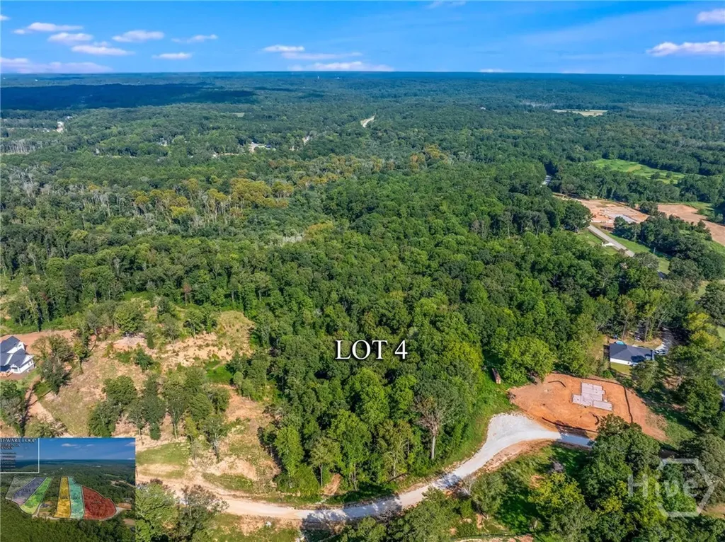 Lot 5 Stewart Loop Jefferson GA 30549