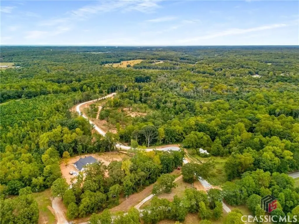 Lot 5 Stewart Loop Jefferson GA 30549