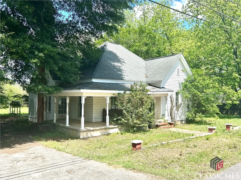 84 Bowers Street Bowman GA 30624
