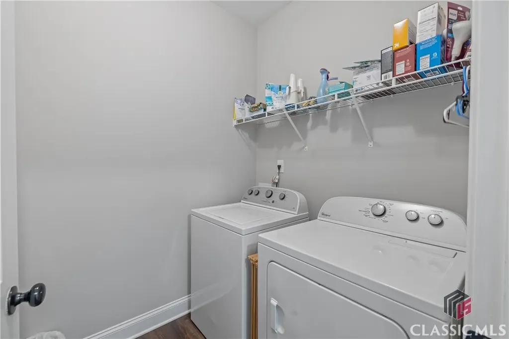 173 Putters Drive Athens GA 30607