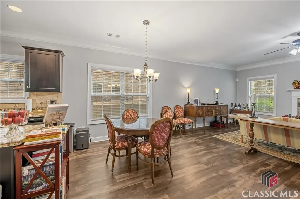 173 Putters Drive Athens GA 30607