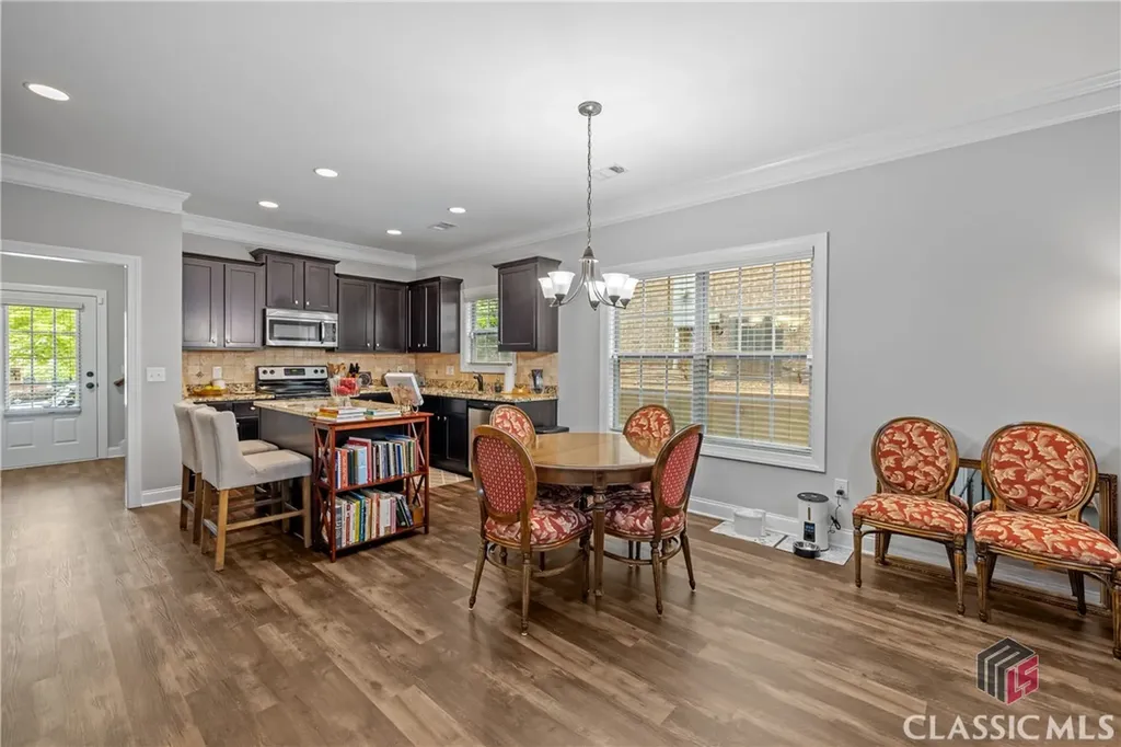 173 Putters Drive Athens GA 30607