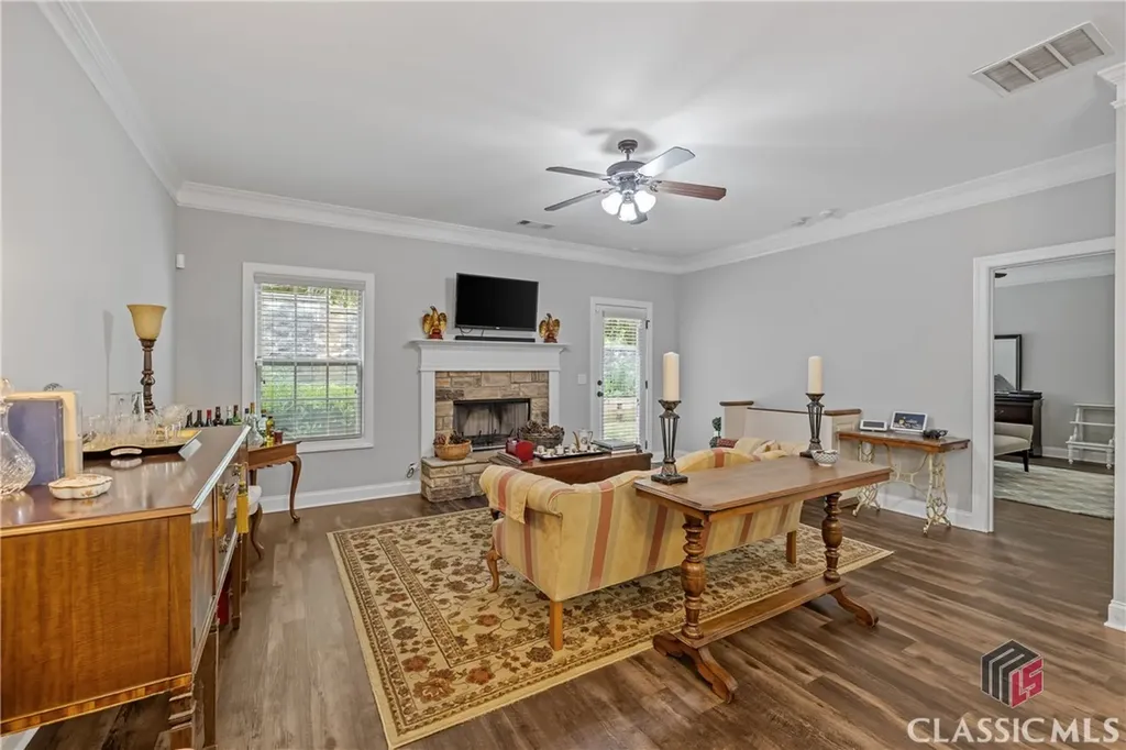 173 Putters Drive Athens GA 30607