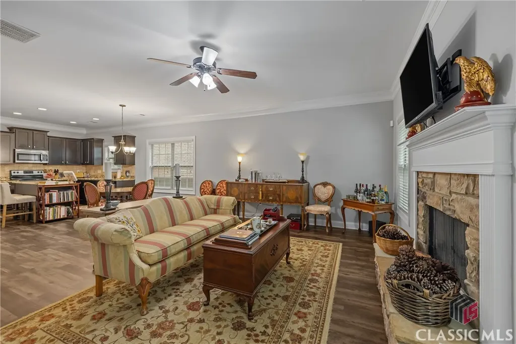 173 Putters Drive Athens GA 30607