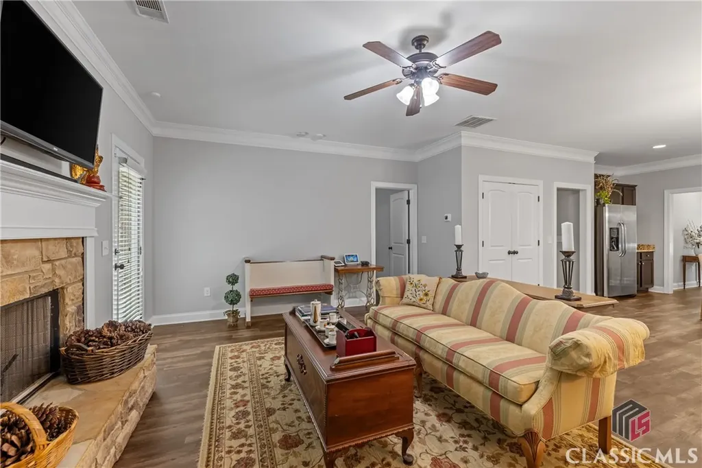 173 Putters Drive Athens GA 30607