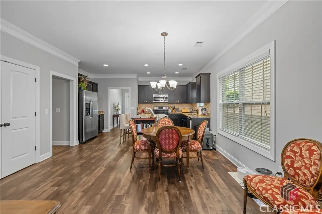 173 Putters Drive Athens GA 30607