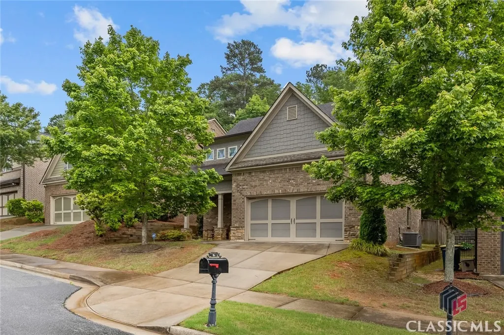 173 Putters Drive Athens GA 30607