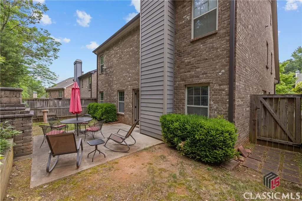 173 Putters Drive Athens GA 30607