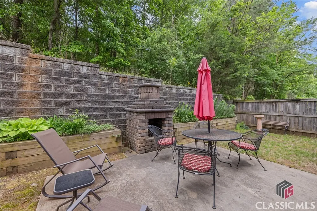 173 Putters Drive Athens GA 30607