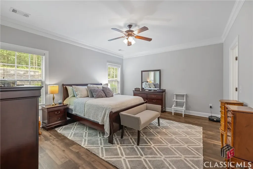 173 Putters Drive Athens GA 30607