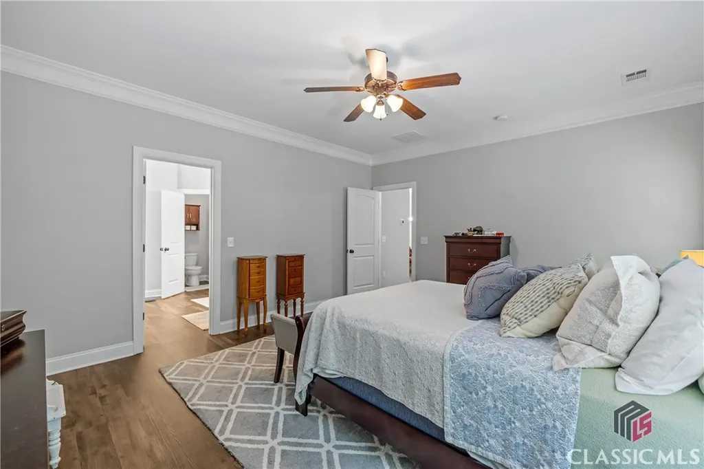 173 Putters Drive Athens GA 30607