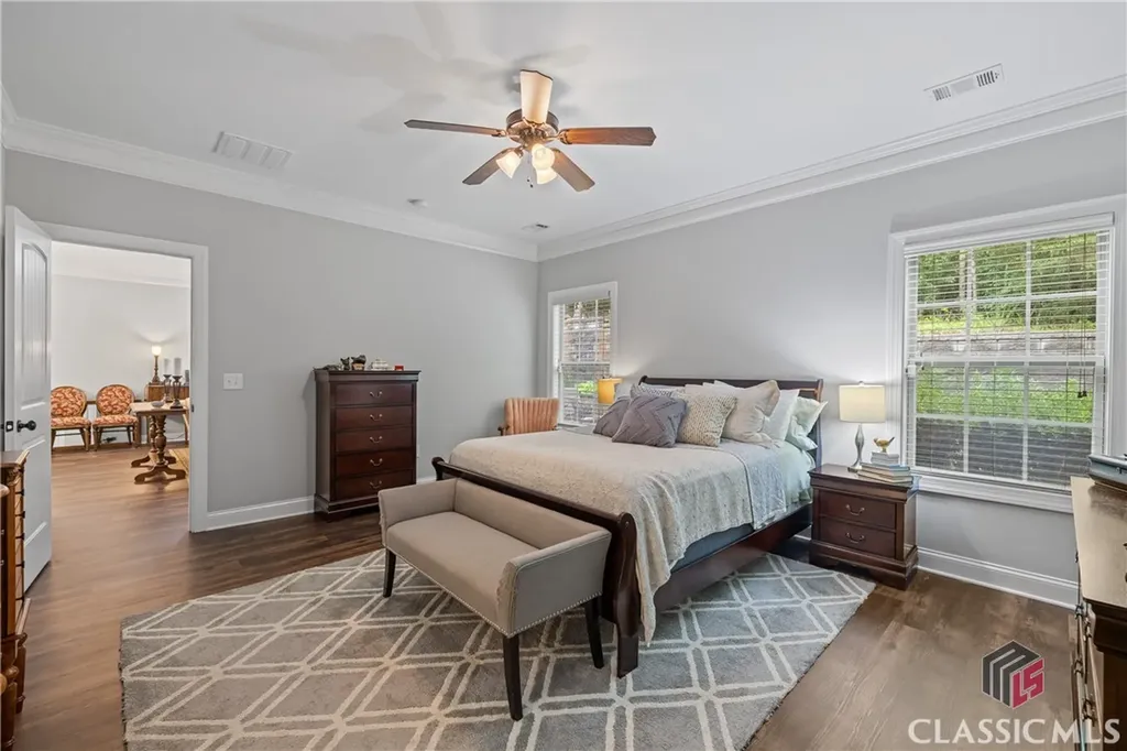 173 Putters Drive Athens GA 30607