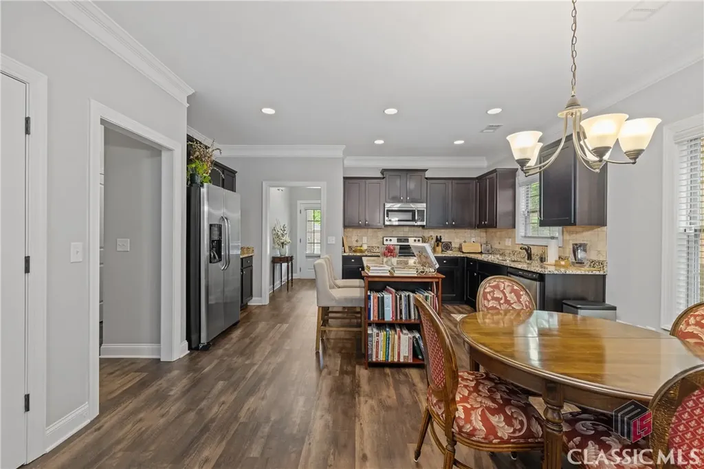 173 Putters Drive Athens GA 30607