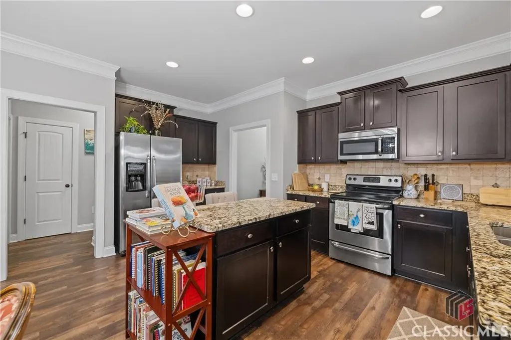 173 Putters Drive Athens GA 30607