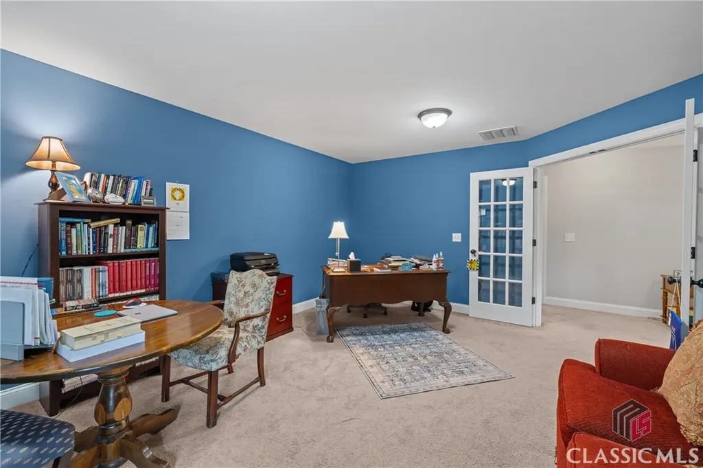 173 Putters Drive Athens GA 30607