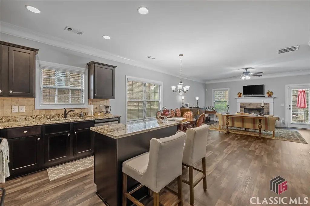 173 Putters Drive Athens GA 30607