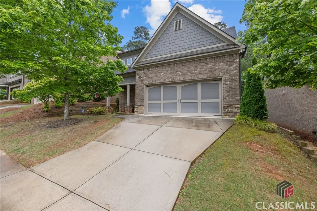 173 Putters Drive Athens GA 30607