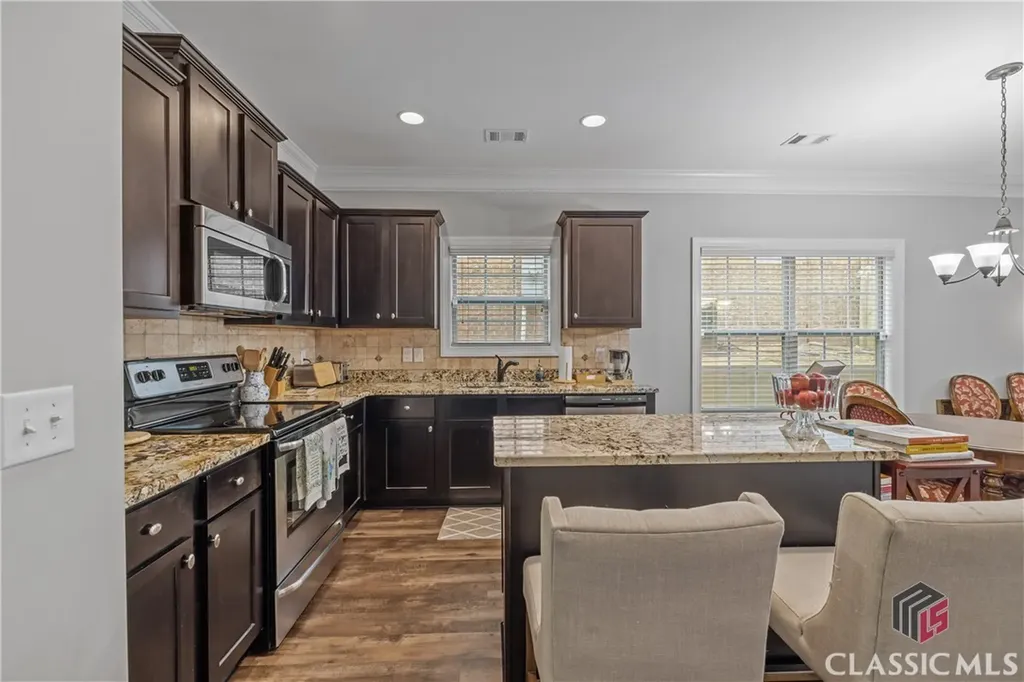 173 Putters Drive Athens GA 30607