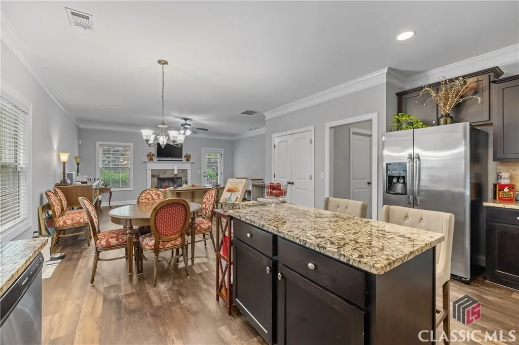 173 Putters Drive Athens GA 30607