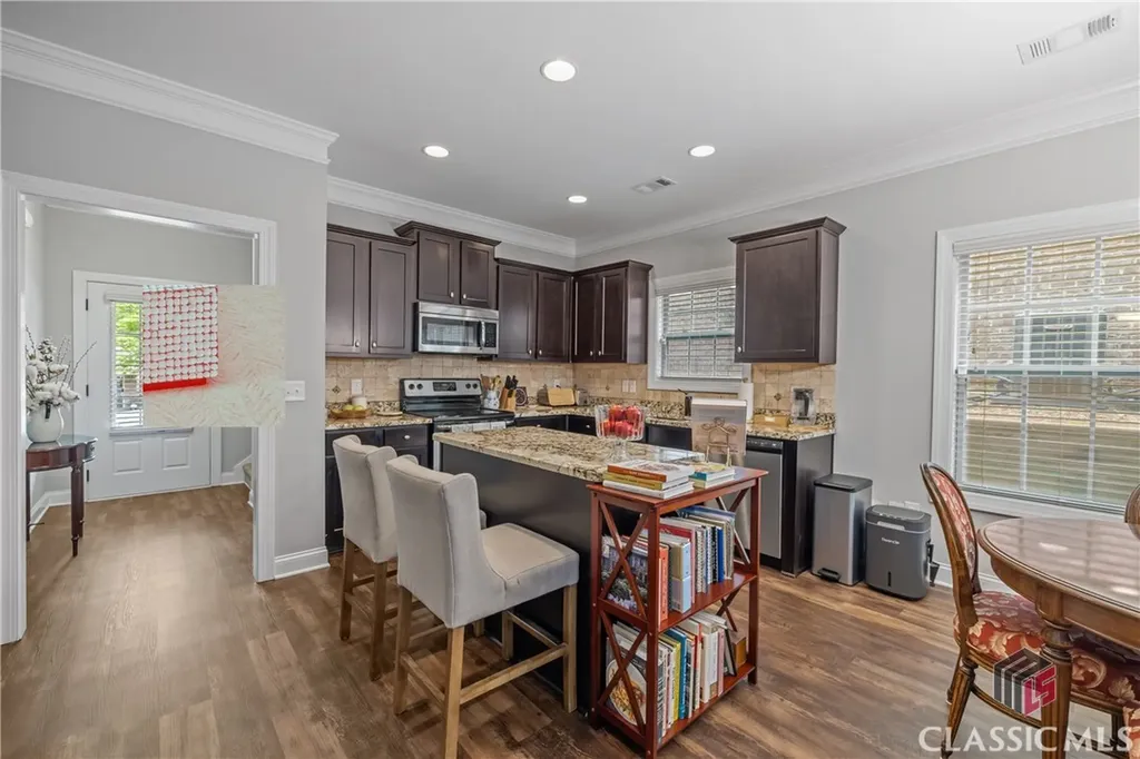 173 Putters Drive Athens GA 30607