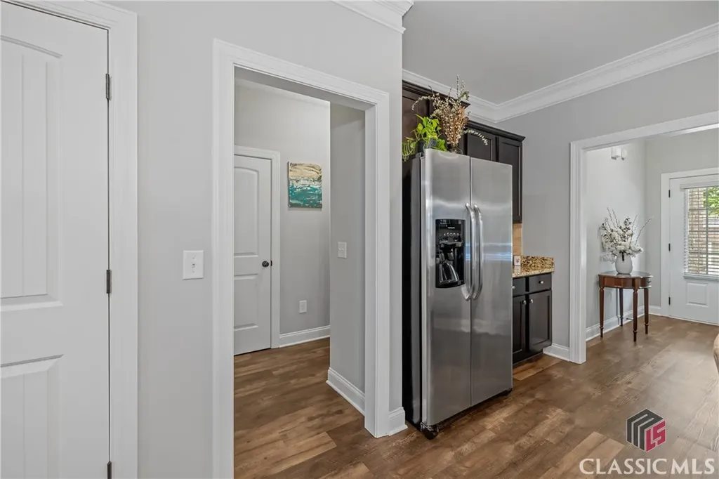 173 Putters Drive Athens GA 30607