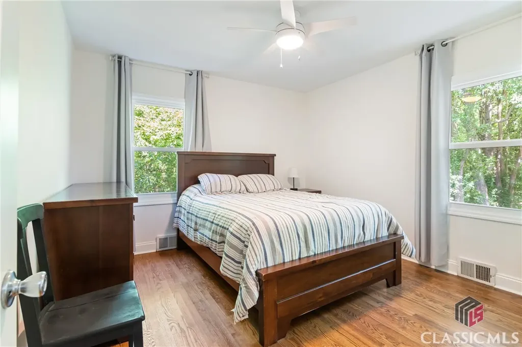 465 Hillcrest Avenue Athens GA 30606