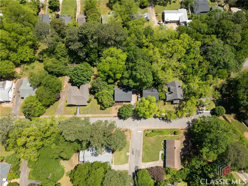 465 Hillcrest Avenue Athens GA 30606