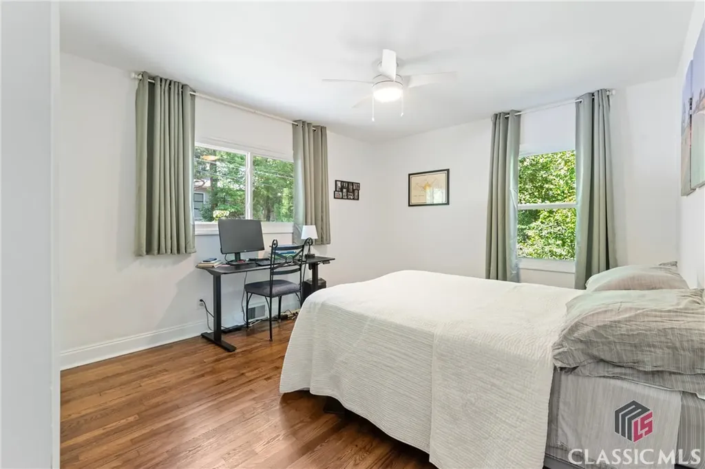 465 Hillcrest Avenue Athens GA 30606