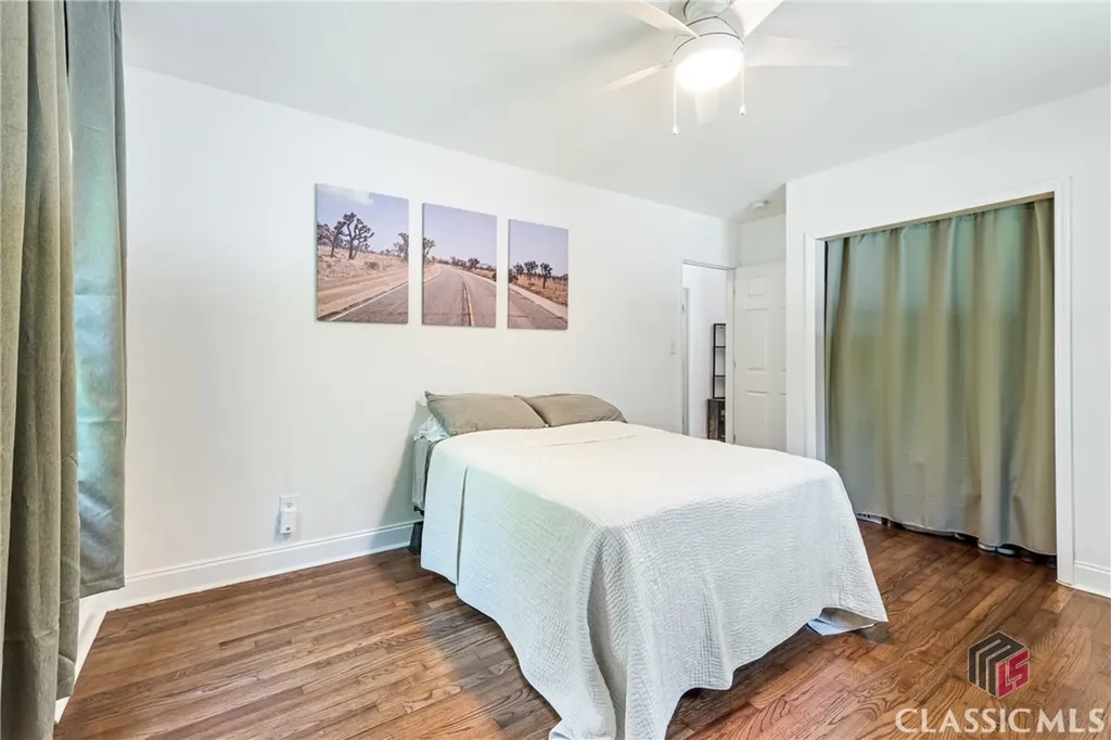 465 Hillcrest Avenue Athens GA 30606