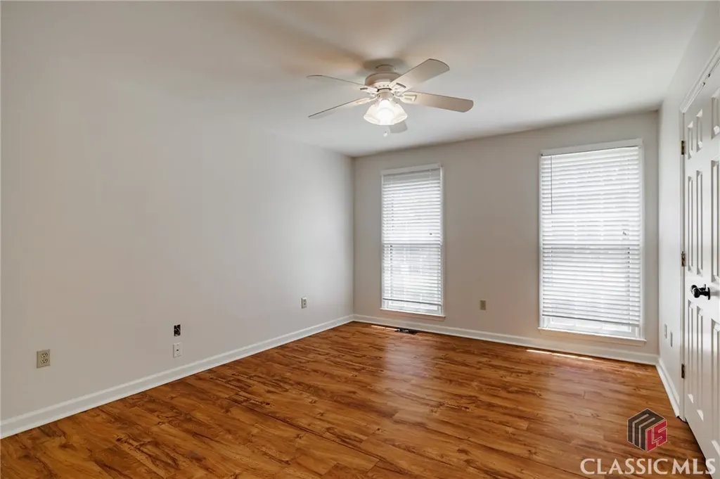 123 Stonybrook Court Athens GA 30605