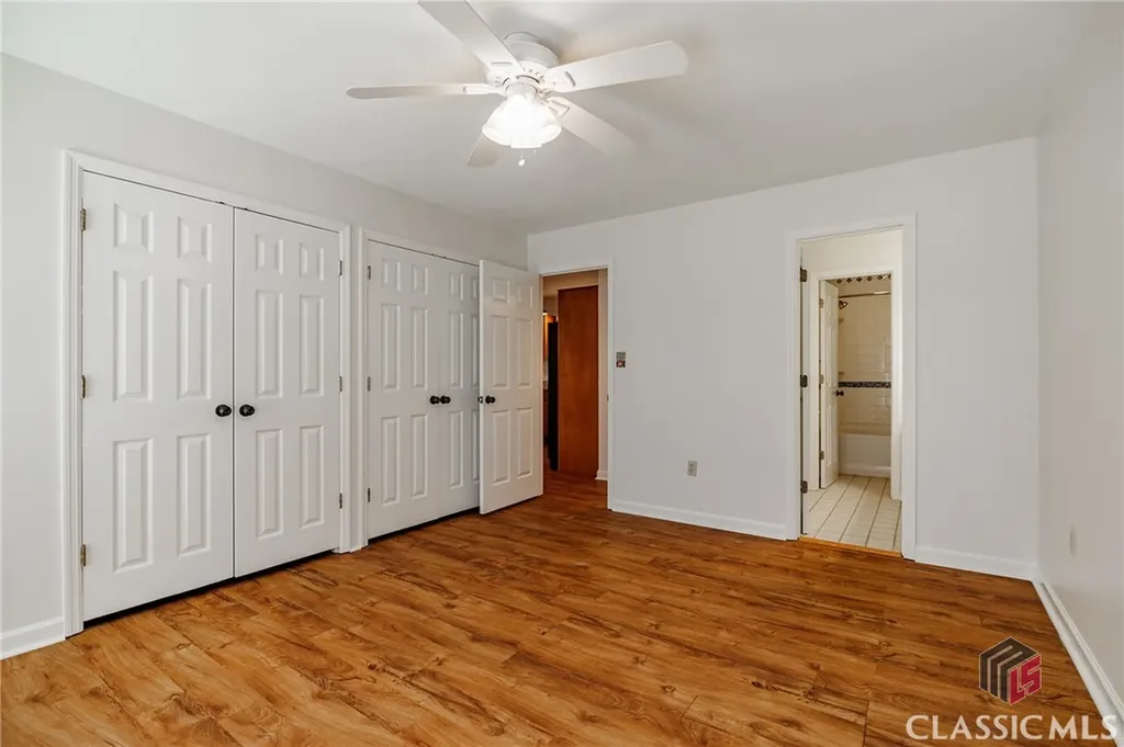 123 Stonybrook Court Athens GA 30605