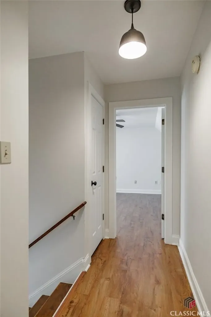 123 Stonybrook Court Athens GA 30605