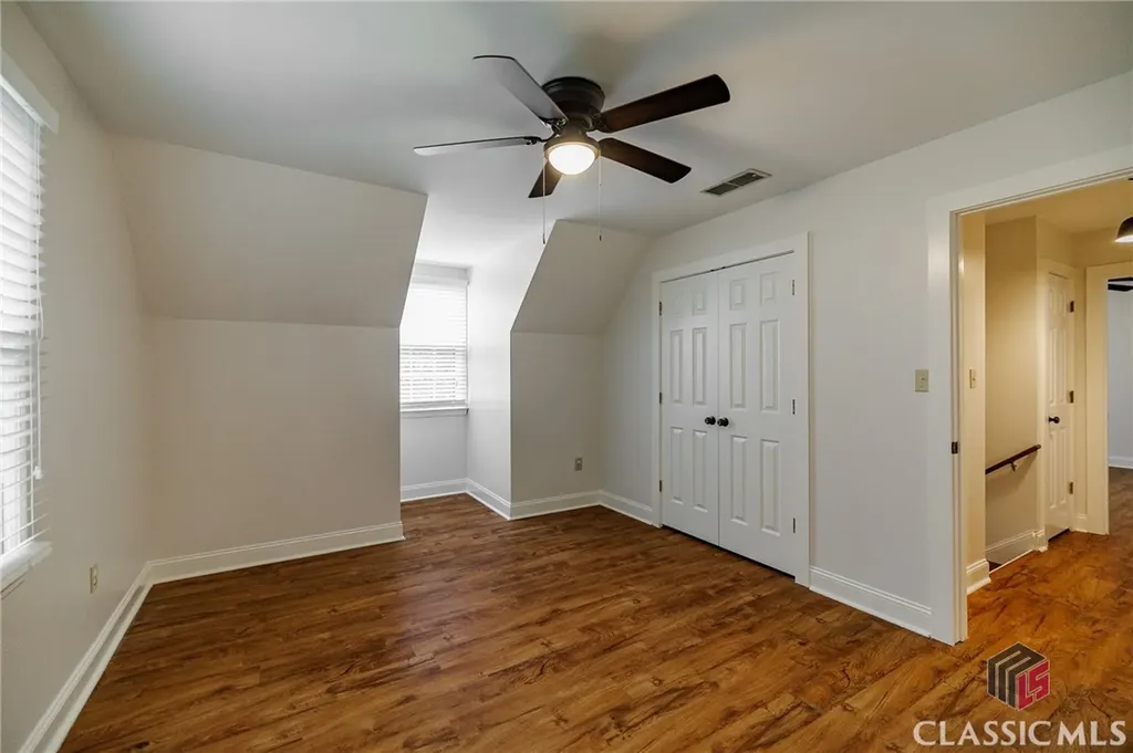 123 Stonybrook Court Athens GA 30605