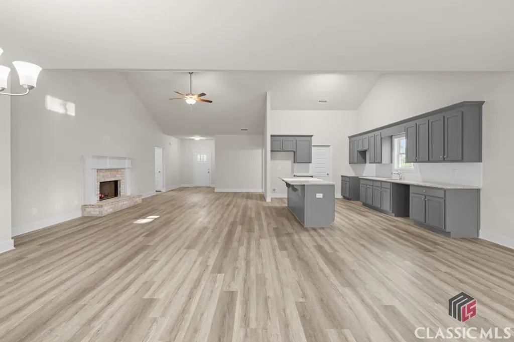 89 Grace Lane Colbert GA 30628