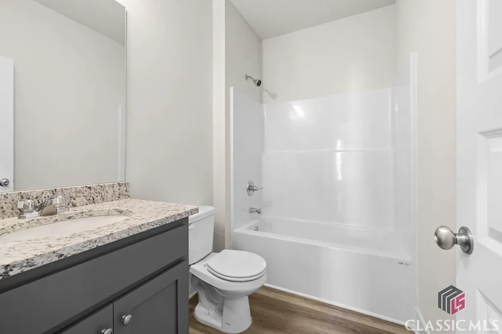 89 Grace Lane Colbert GA 30628