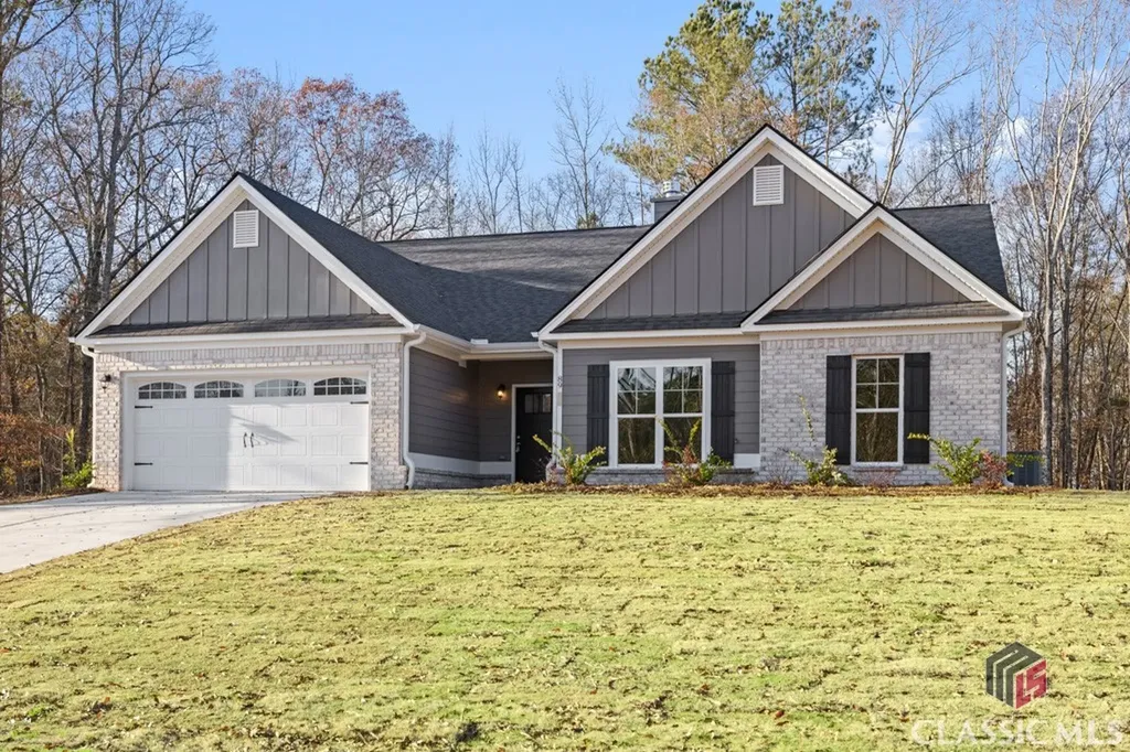 89 Grace Lane Colbert GA 30628