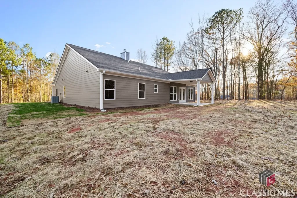 89 Grace Lane Colbert GA 30628