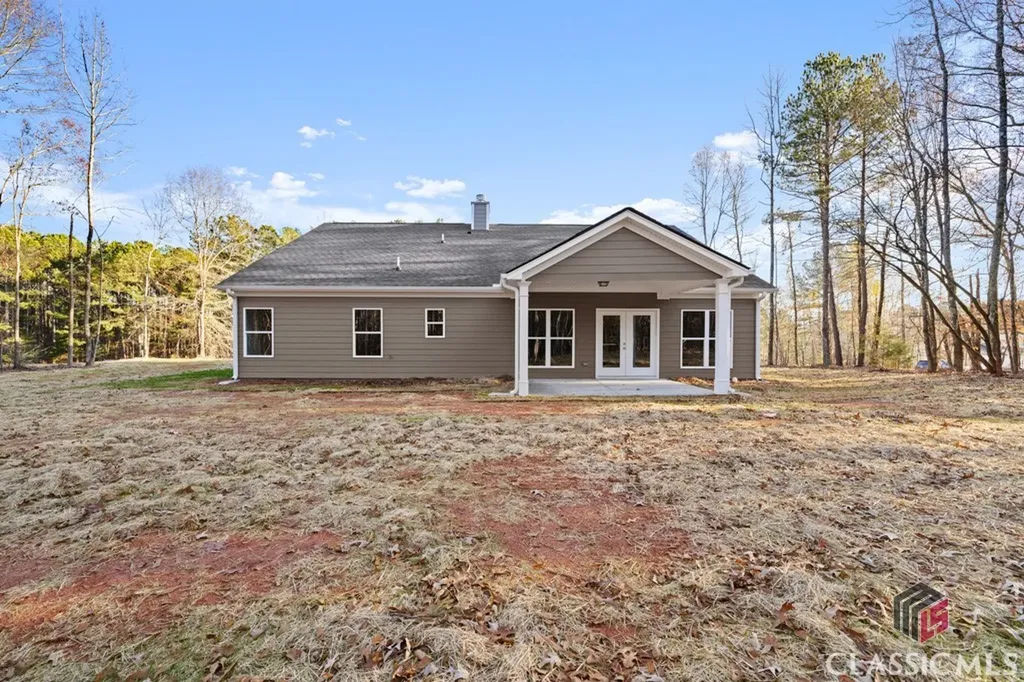 89 Grace Lane Colbert GA 30628